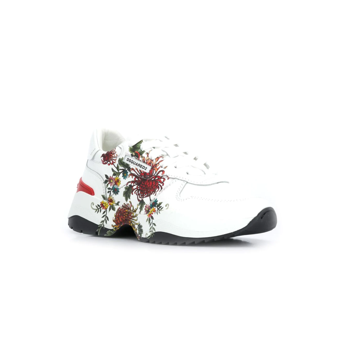 DSQUARED2 SNEAKERS