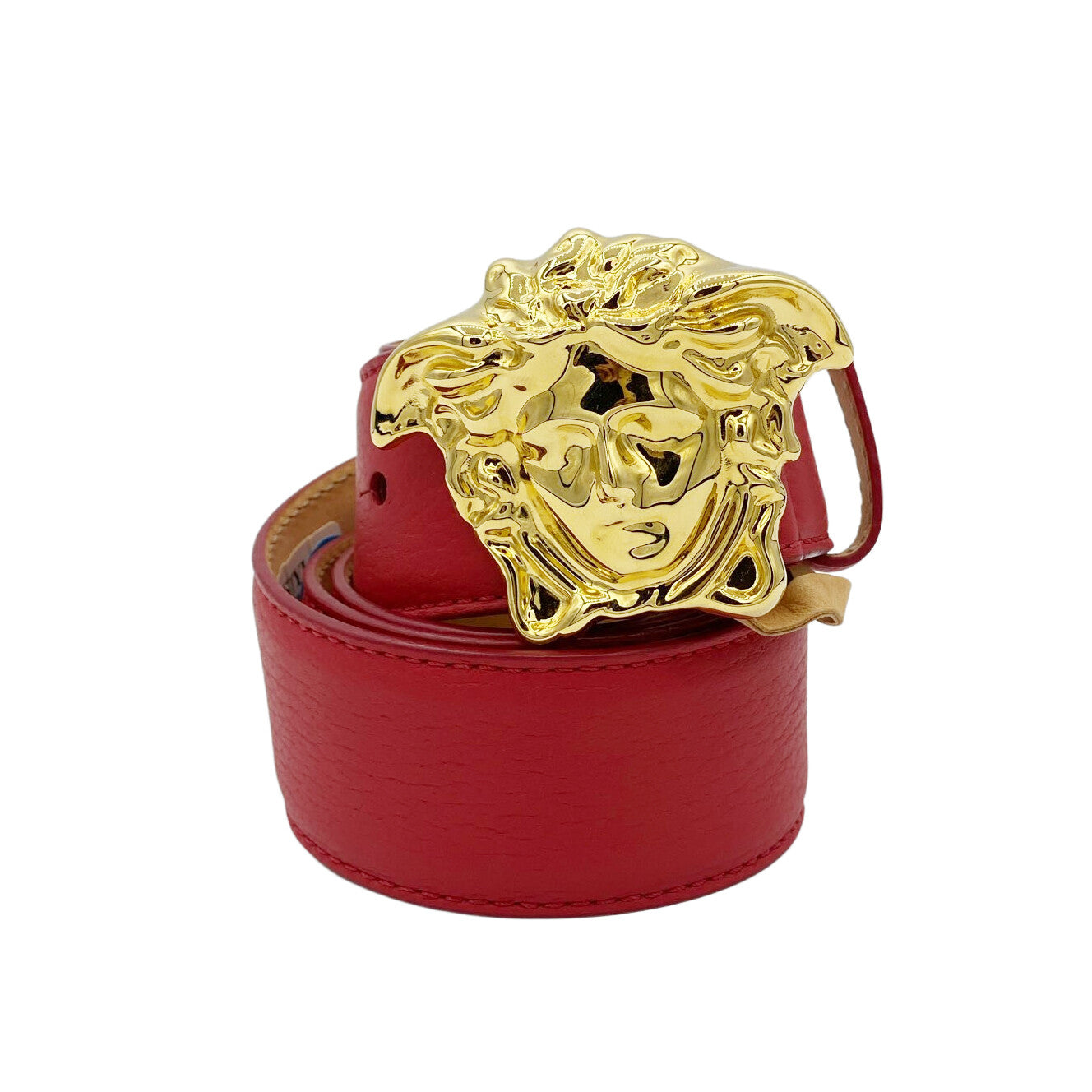 VERSACE BELT