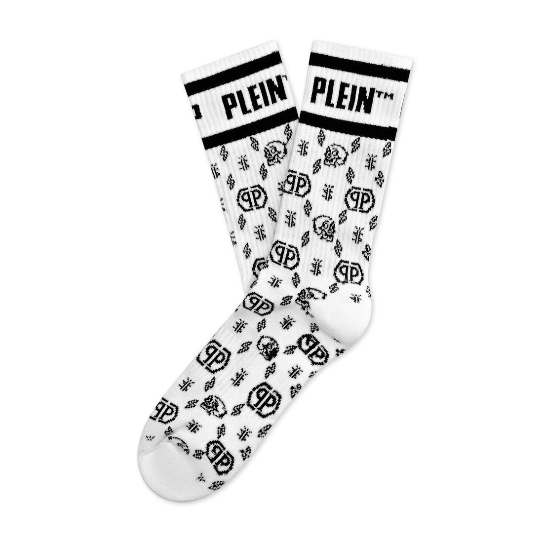 PHILIPP PLEIN SOCKS