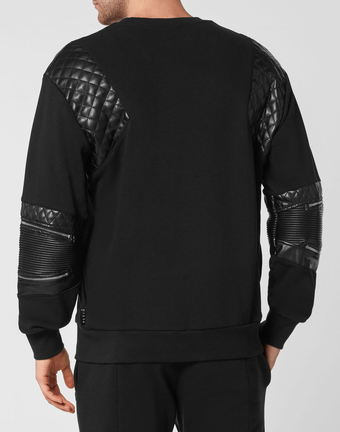 ÁO NỈ PHILIPP PLEIN 
