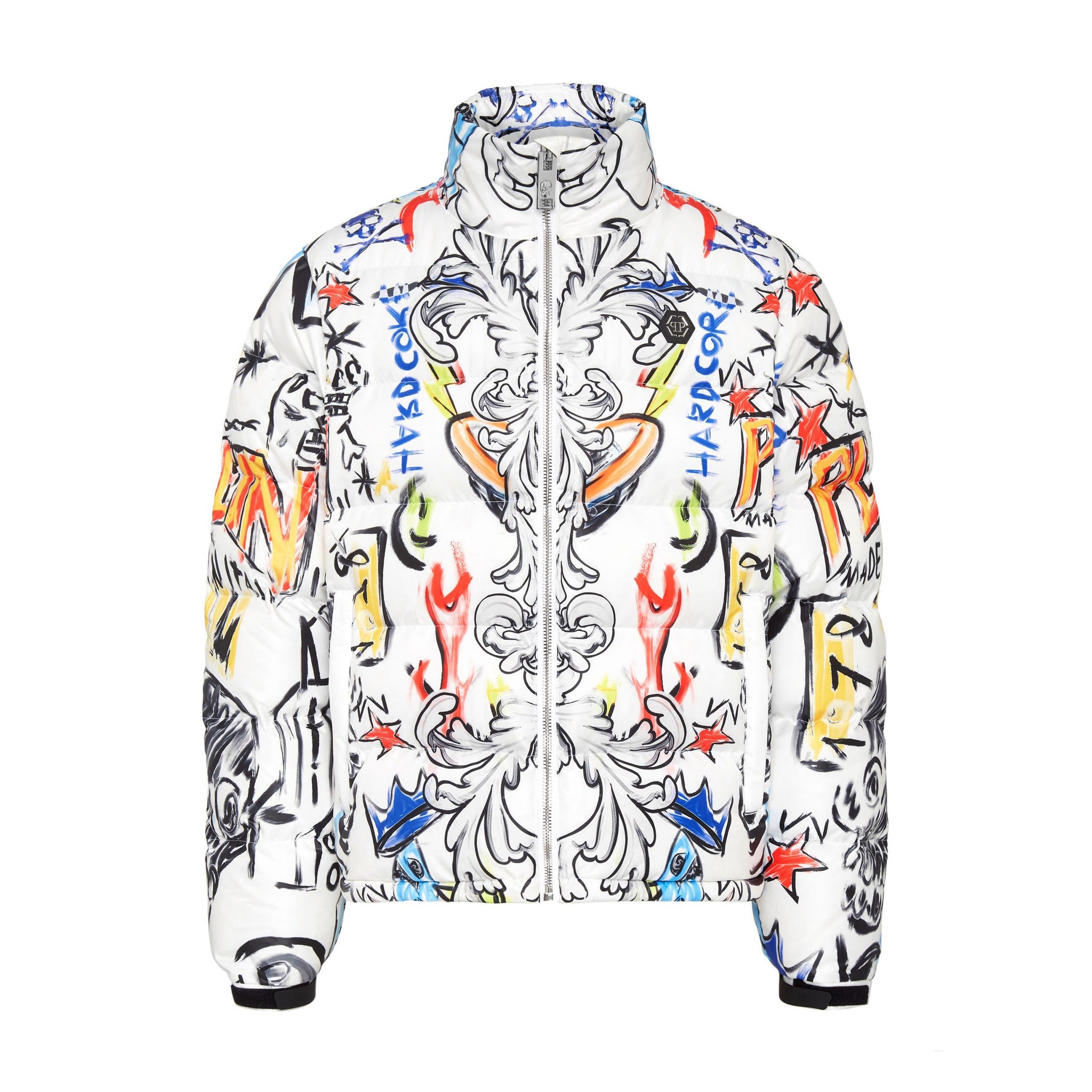 PHILIPP PLEIN JACKET