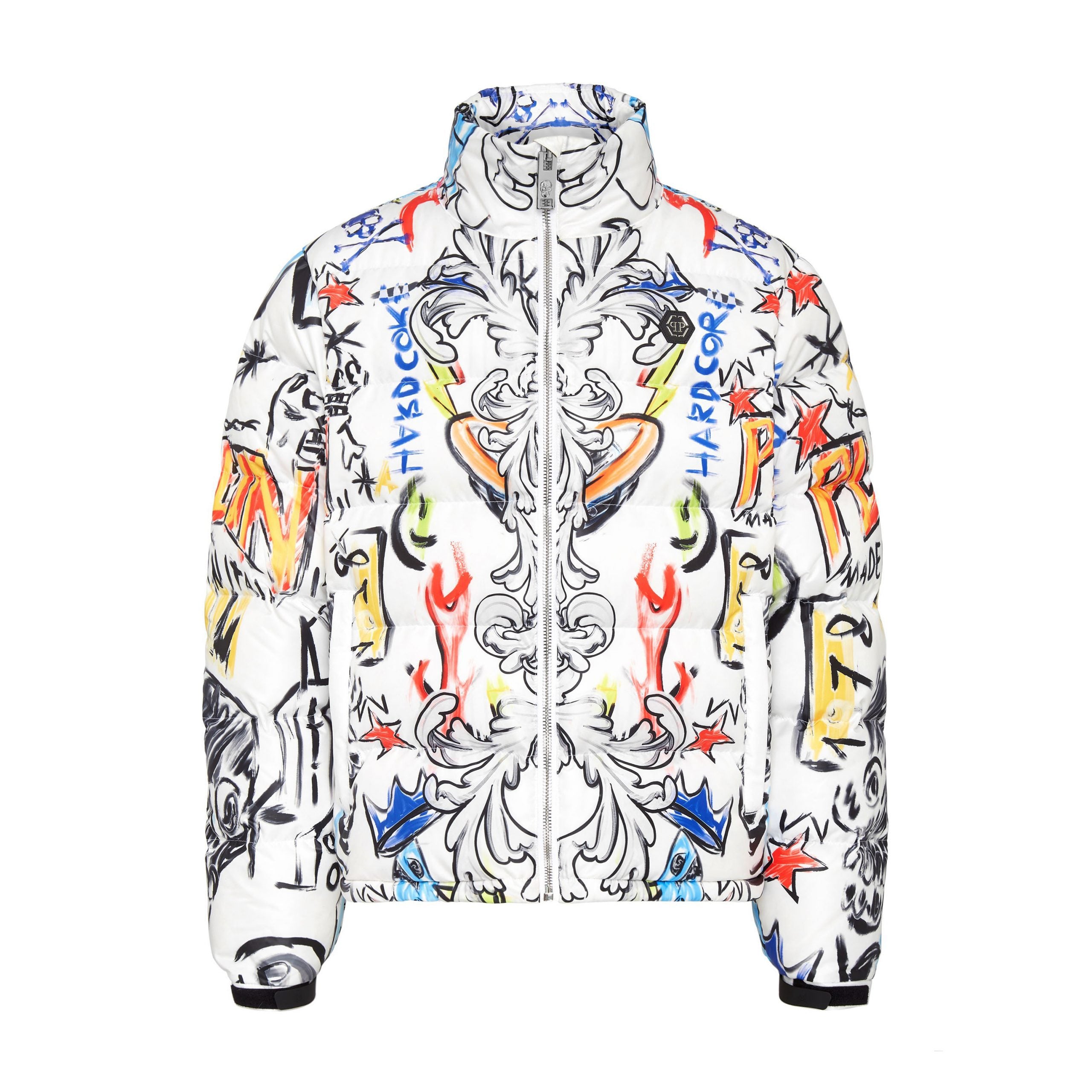 PHILIPP PLEIN JACKET