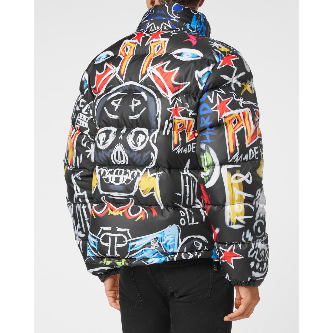 PHILIPP PLEIN JACKET