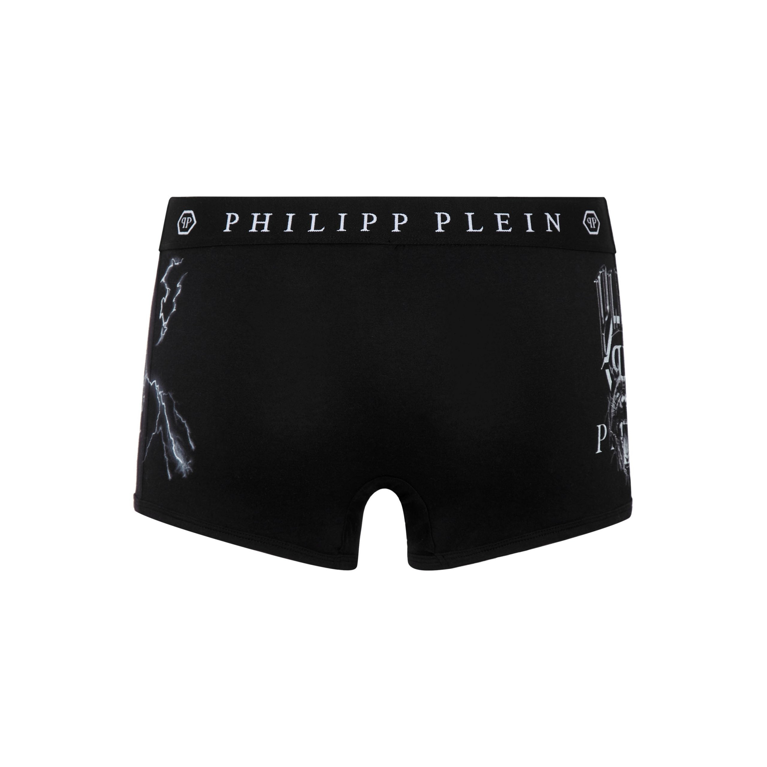 PHILIPP PLEIN BOXER 