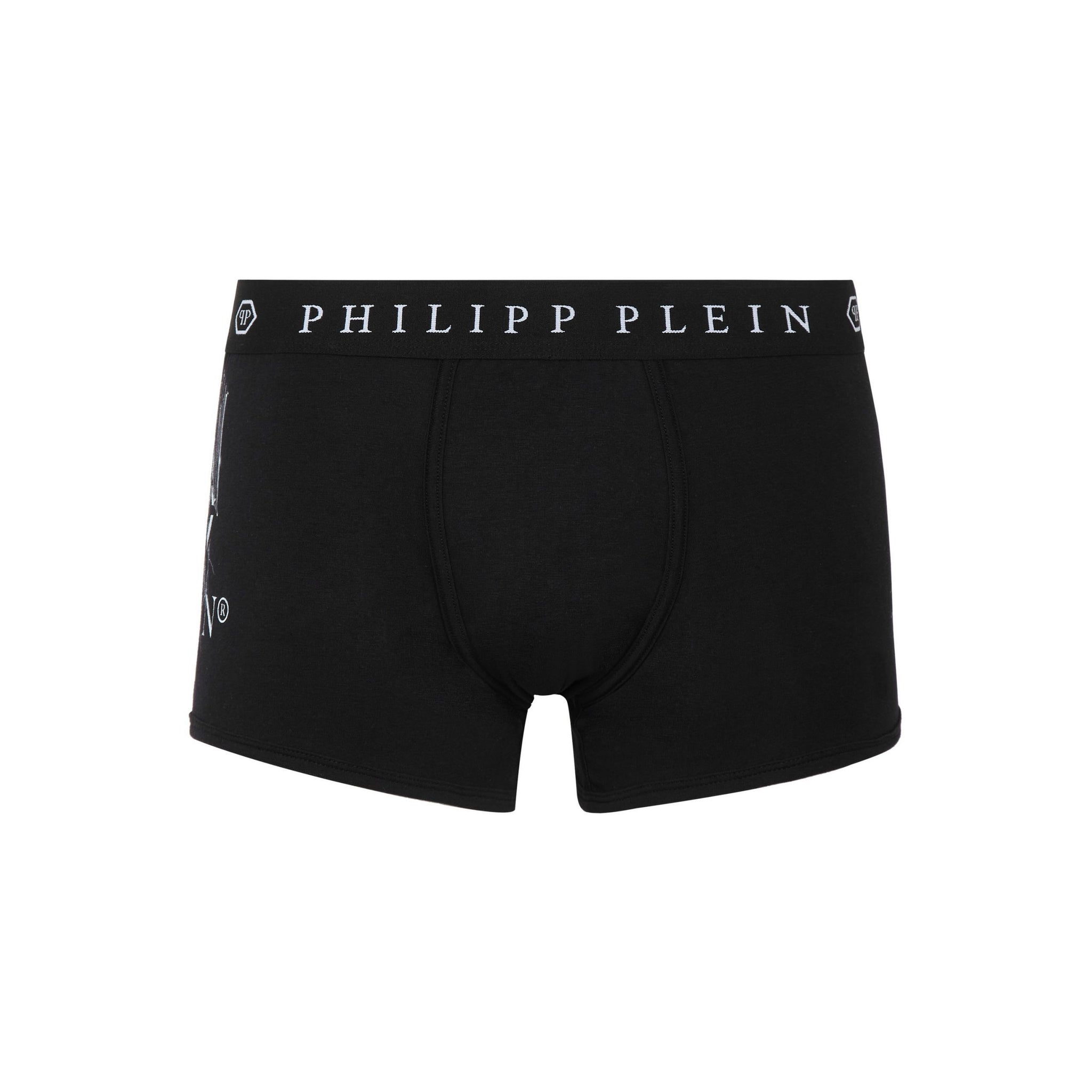PHILIPP PLEIN BOXER 