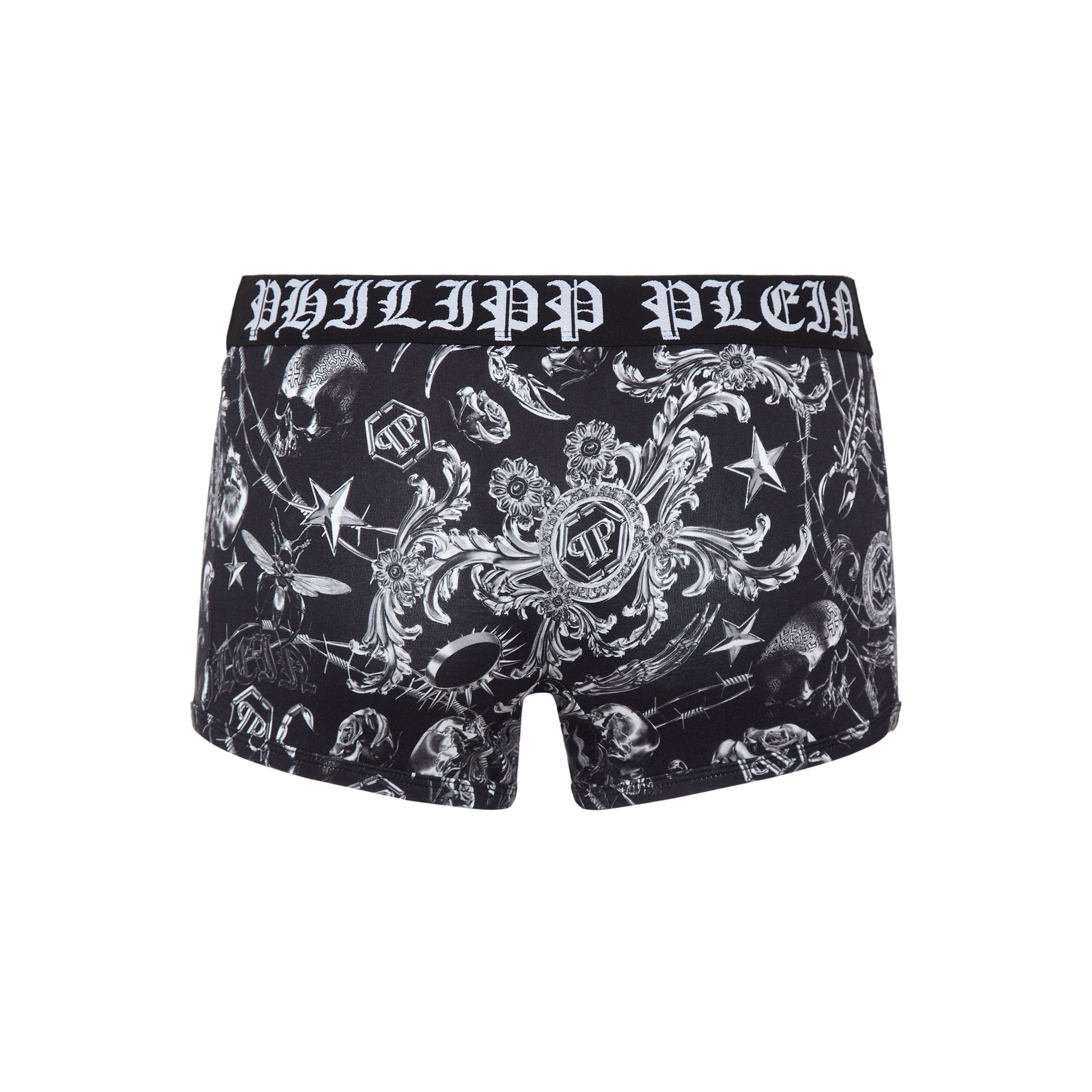 PHILIPP PLEIN BOXER 