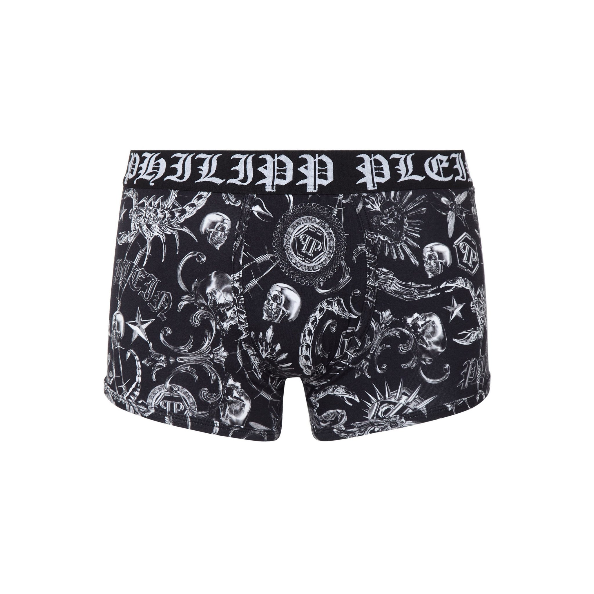 PHILIPP PLEIN BOXER 