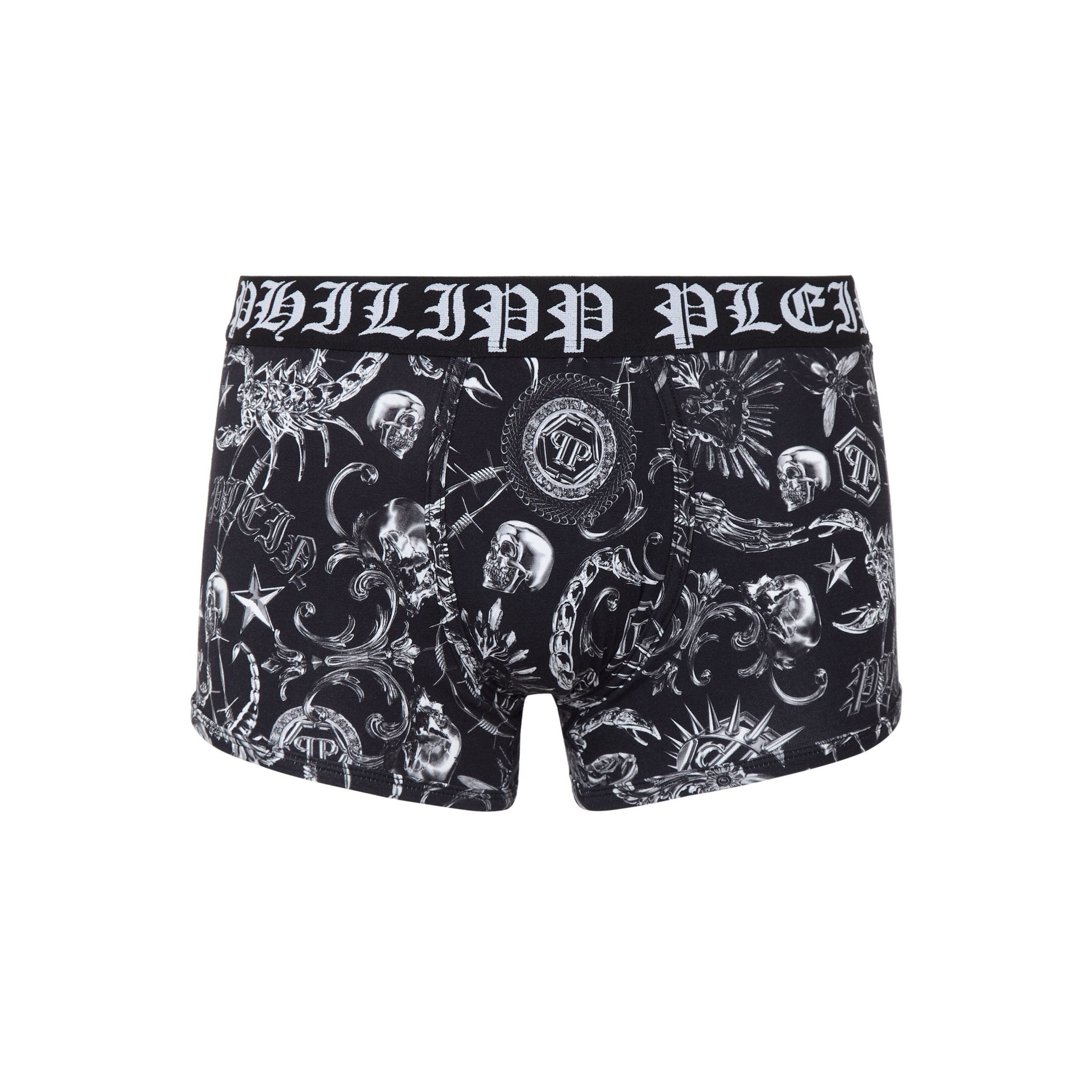 PHILIPP PLEIN BOXER 