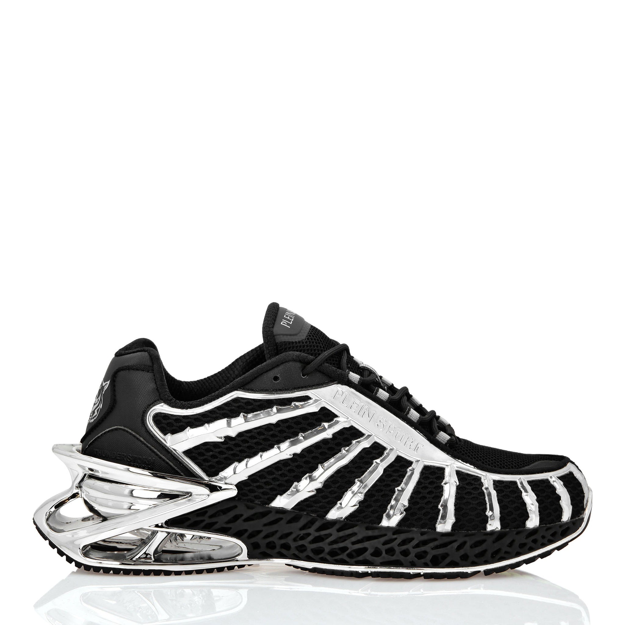 PHILIPP PLEIN SHOES