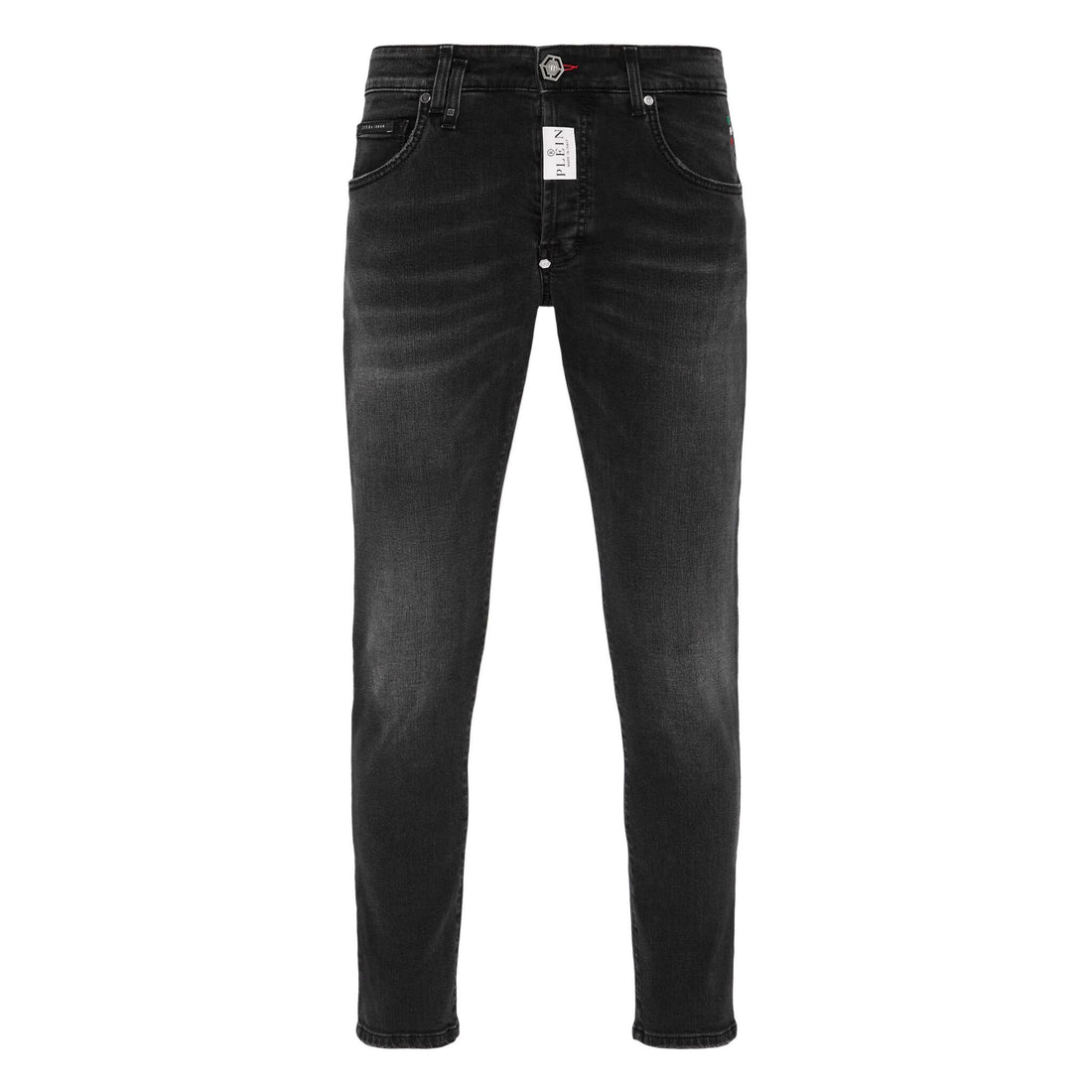 PHILIPP PLEIN JEANS featuring skinny fit available at Lestyle Boutique Melbourne