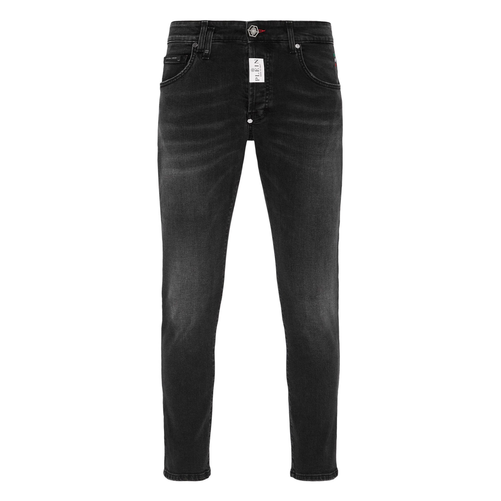 PHILIPP PLEIN JEANS featuring skinny fit available at Lestyle Boutique Melbourne