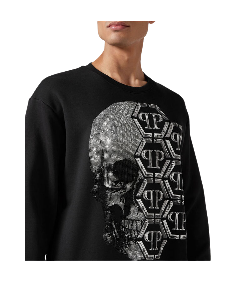 ÁO NỈ PHILIPP PLEIN