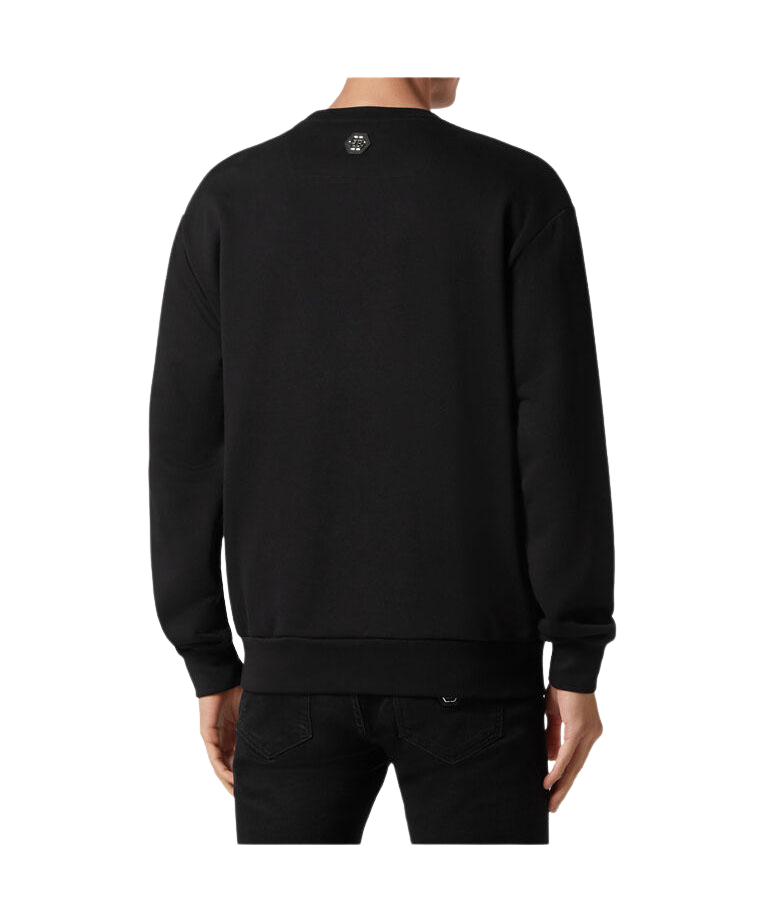 PHILIPP PLEIN SWEATSHIRT