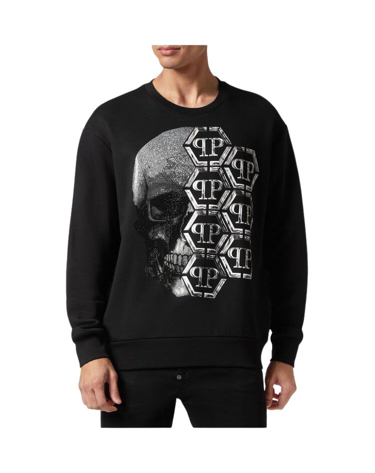 ÁO NỈ PHILIPP PLEIN