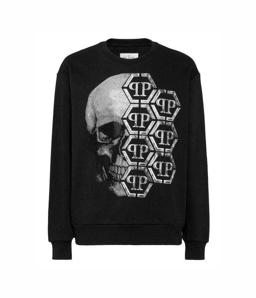 ÁO NỈ PHILIPP PLEIN