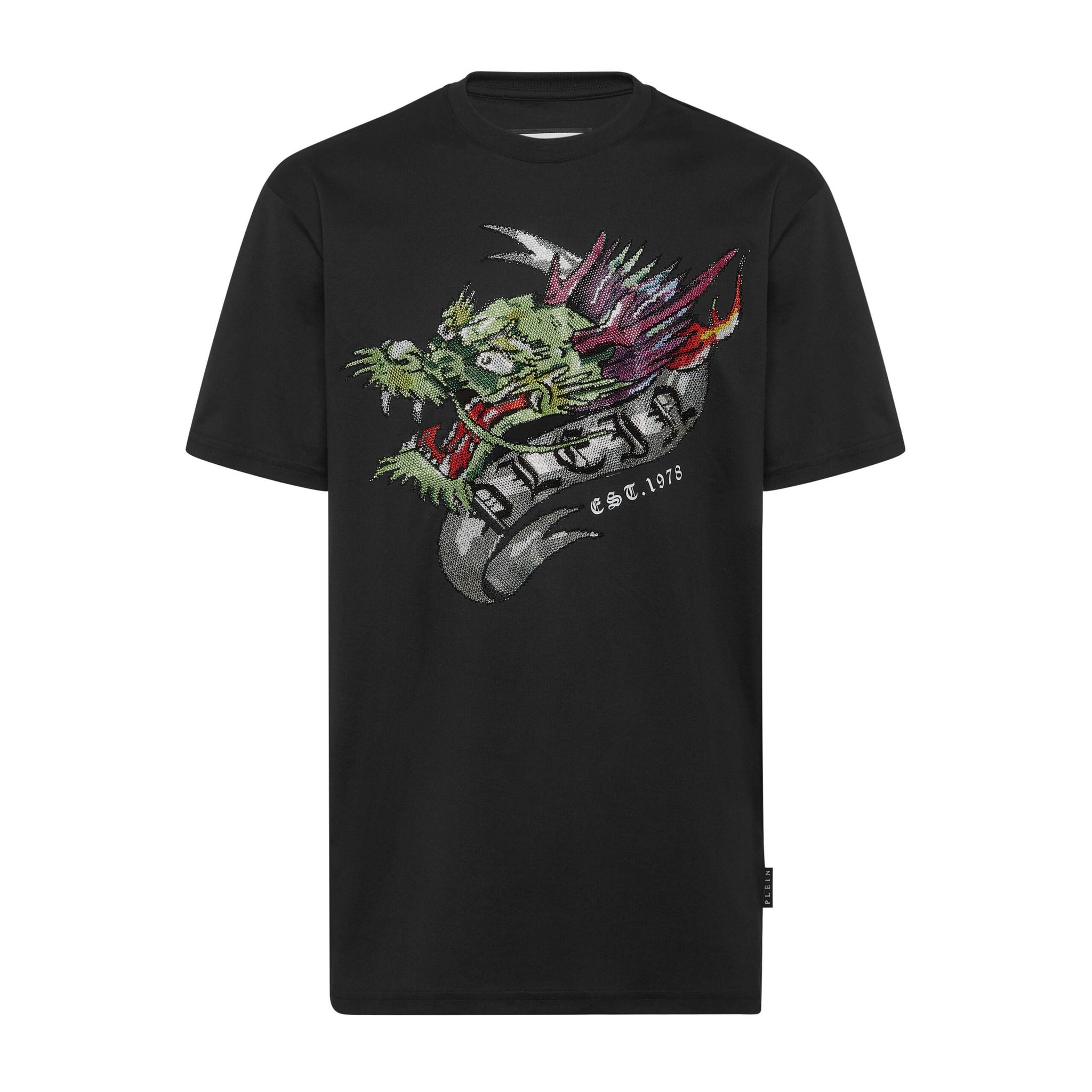 PHILIPP PLEIN T-SHIRT