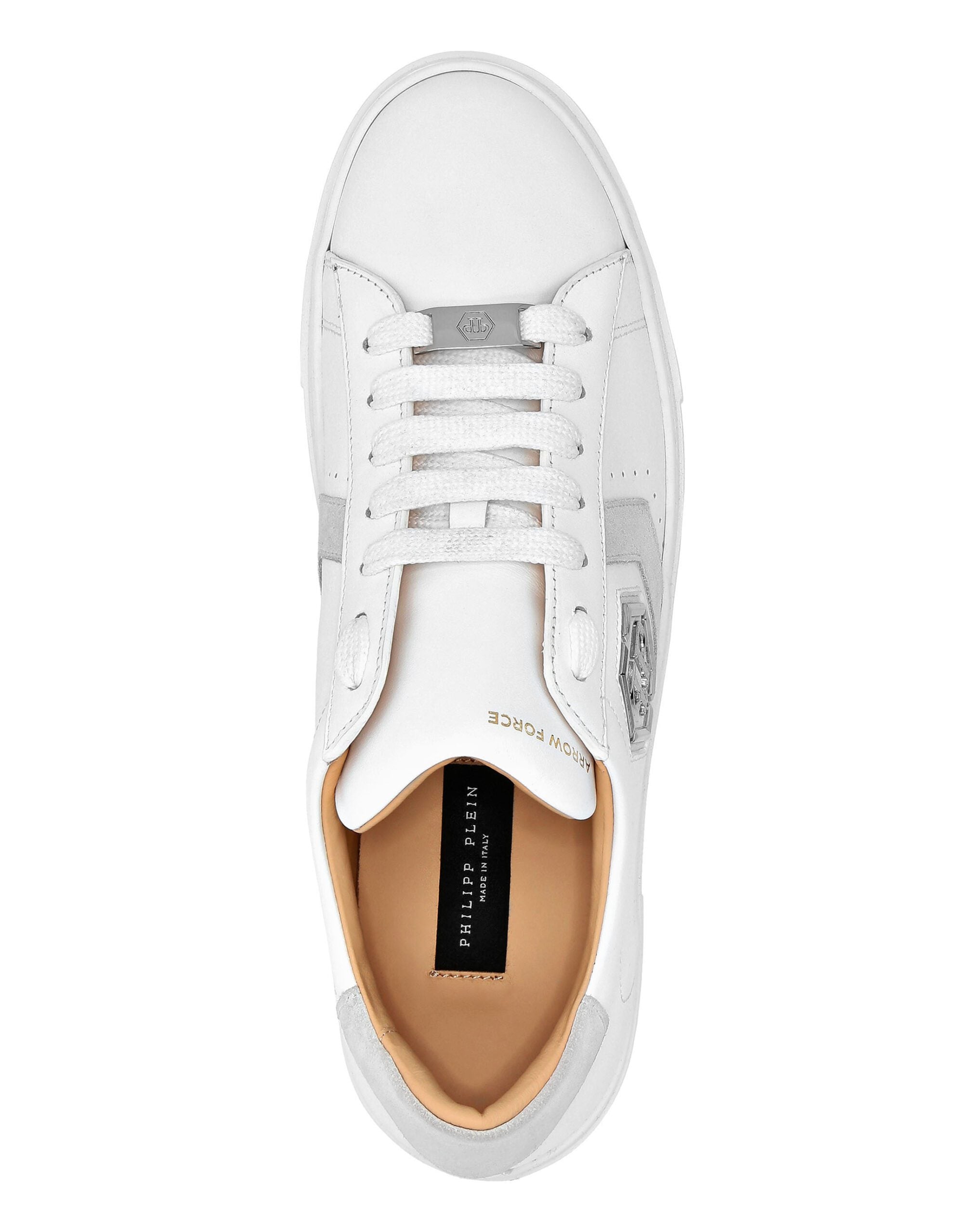 PHILIPP PLEIN SNEAKERS