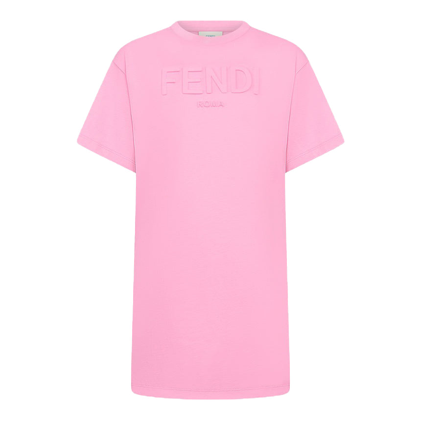 FENDI KIDS T-SHIRT