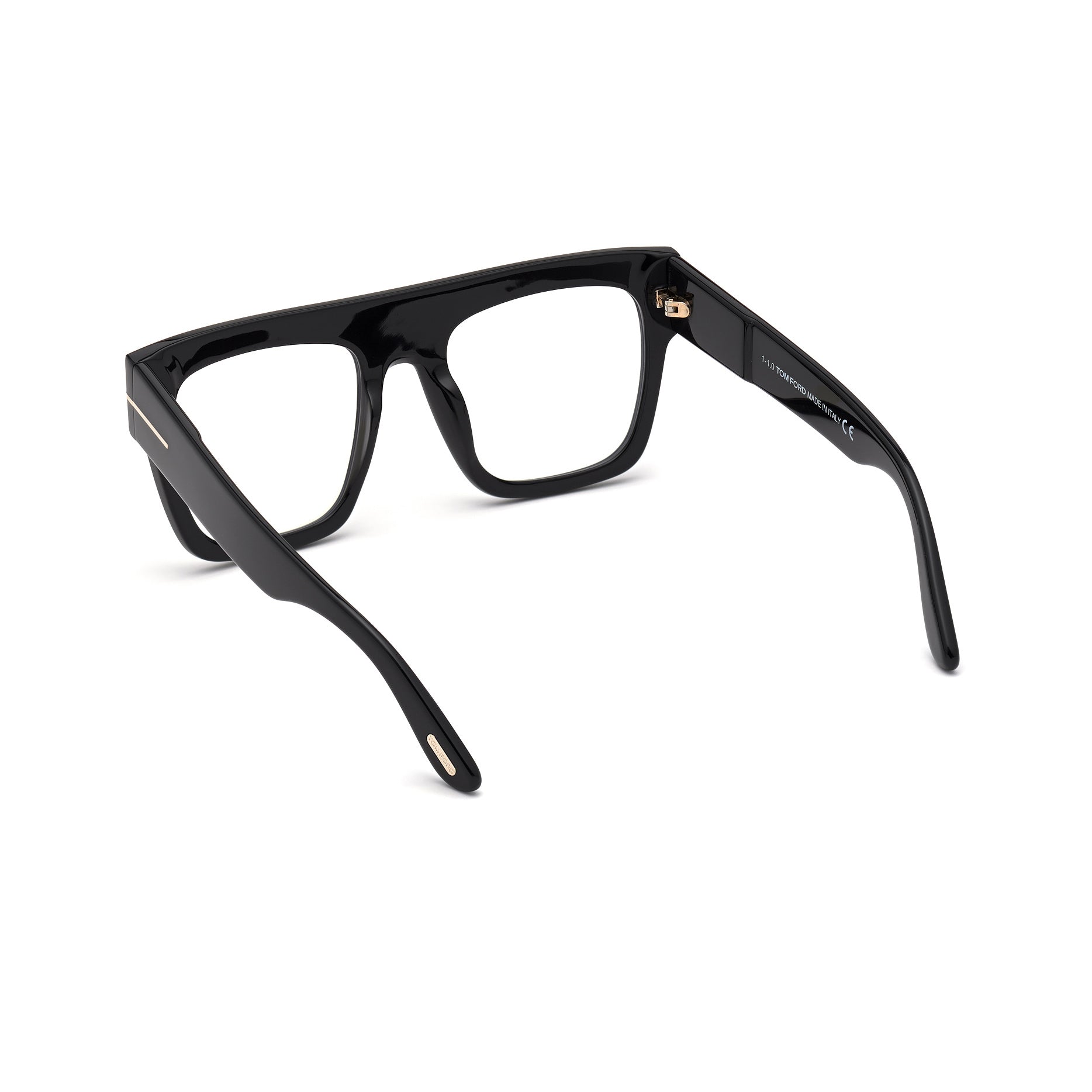 TOM FORD GLASSES FRAME