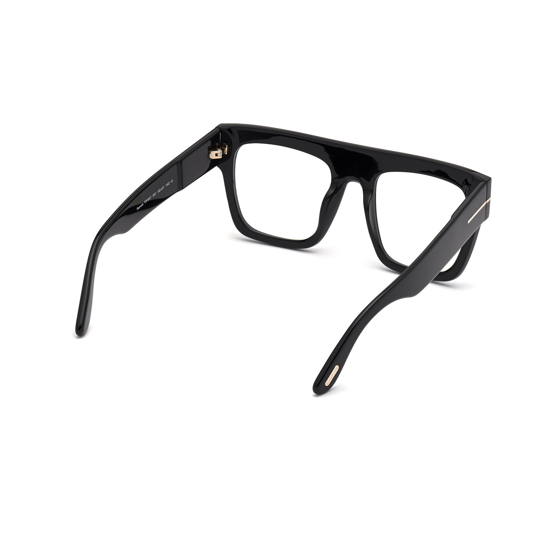 TOM FORD GLASSES FRAME