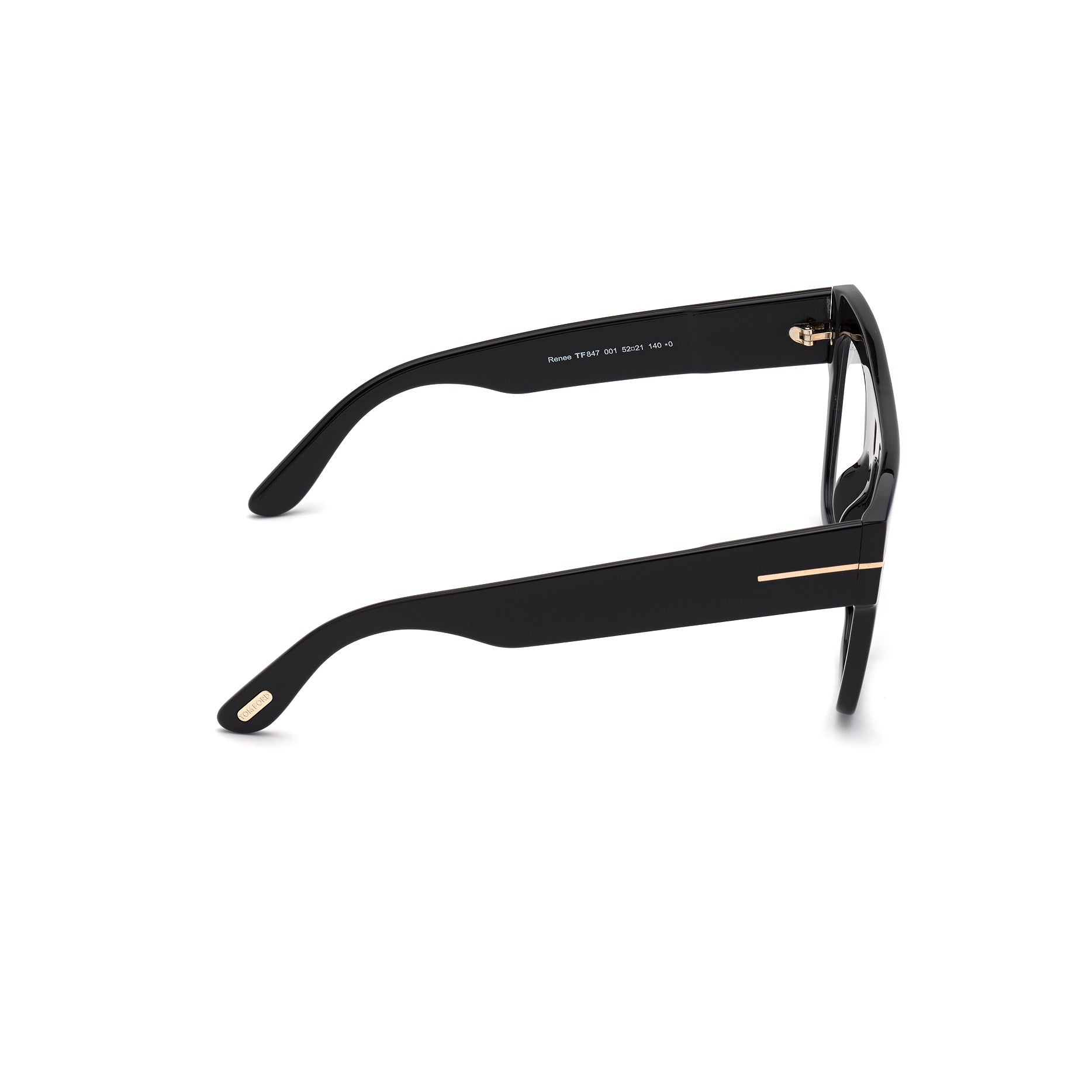 TOM FORD GLASSES FRAME