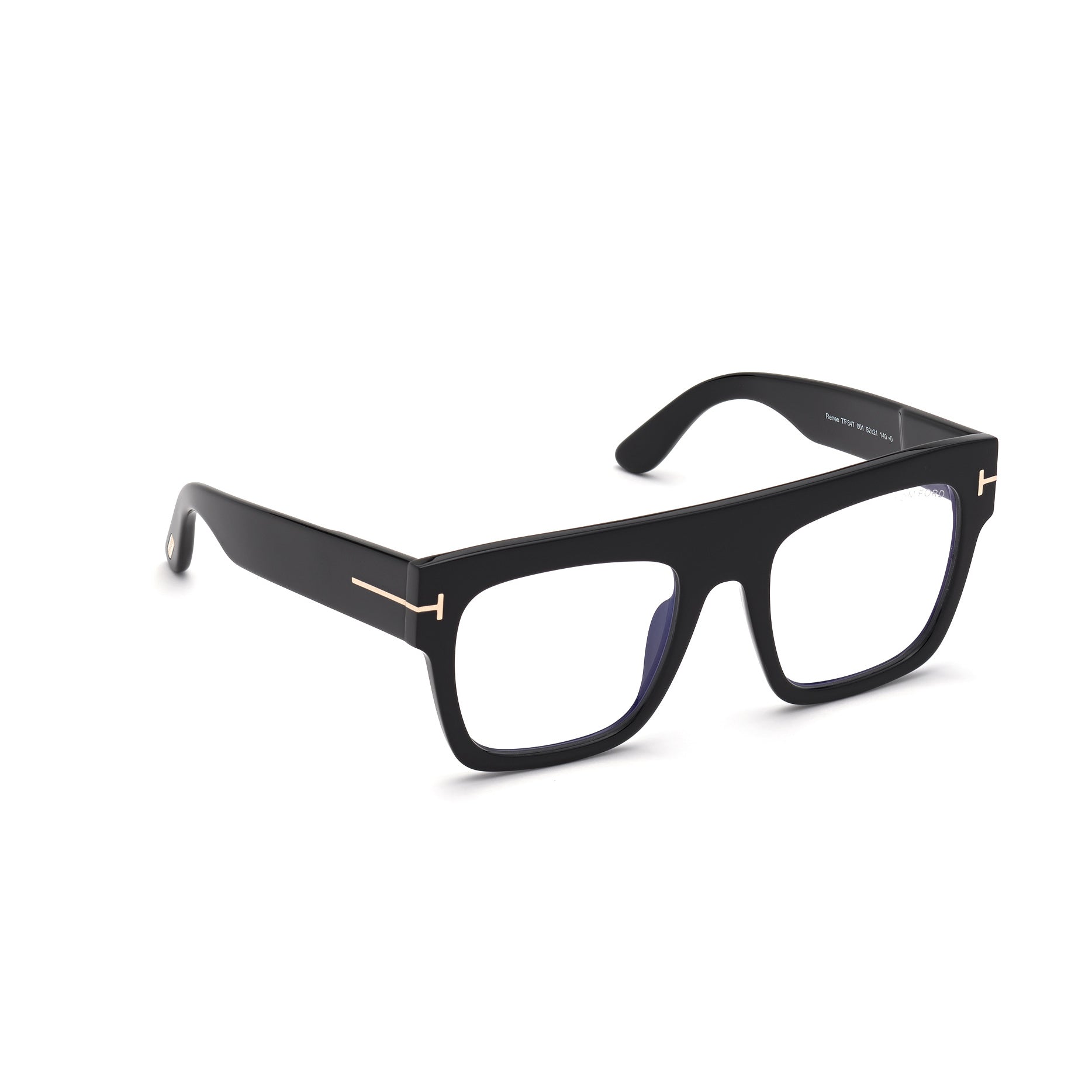 TOM FORD GLASSES FRAME