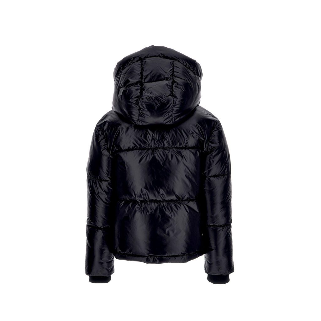 PHILIPP PLEIN KIDS JACKET featuring padded insulation available at Lestyle Boutique Melbourne