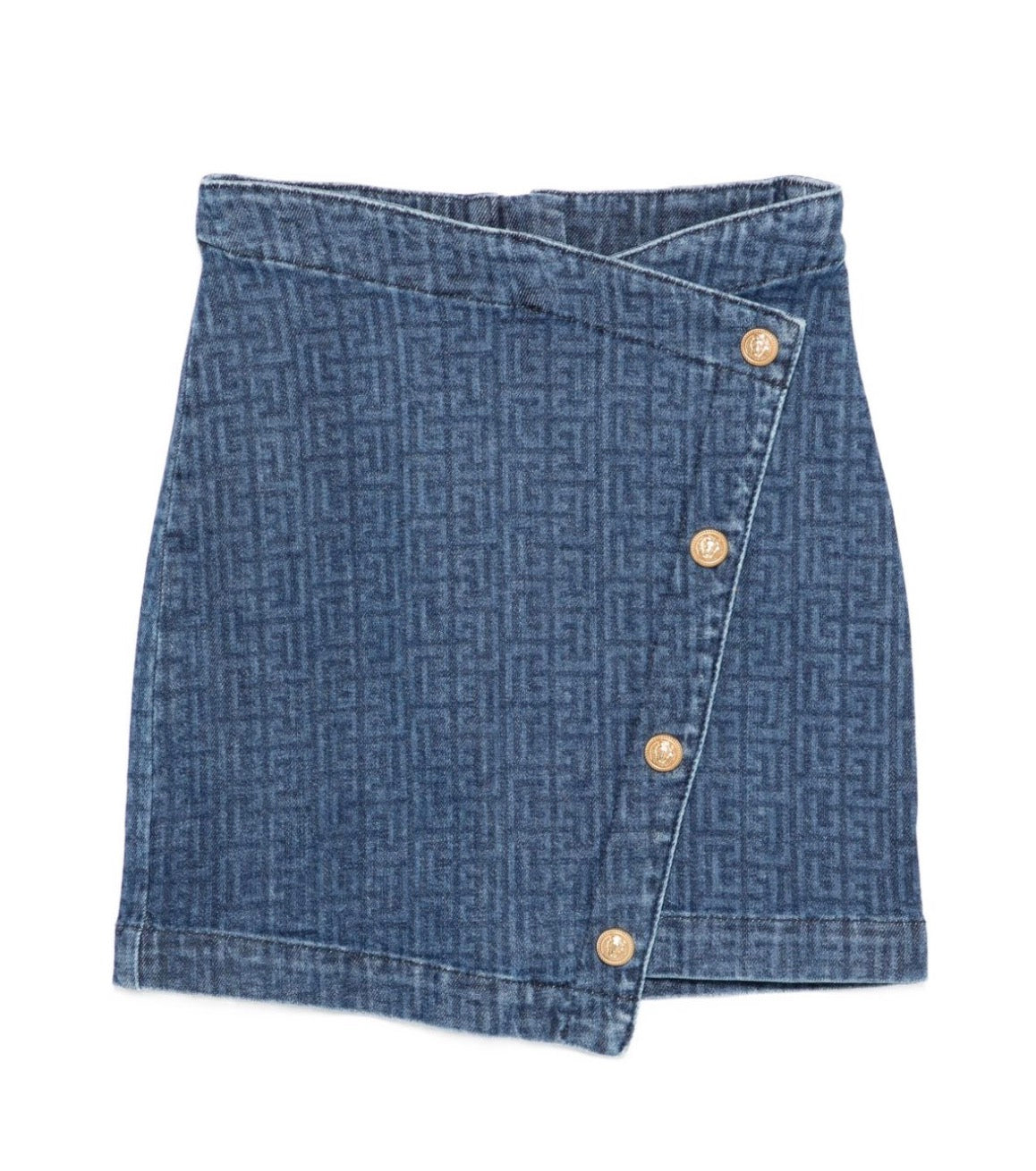 BALMAIN SKIRT