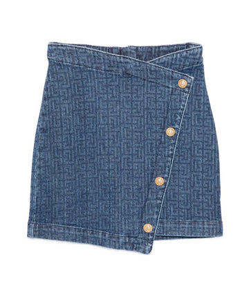 BALMAIN SKIRT