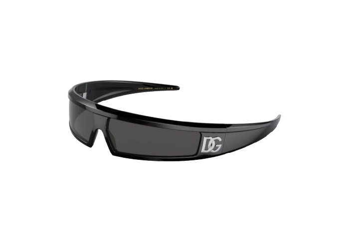 DOLCE & GABBANA SUNGLASSES