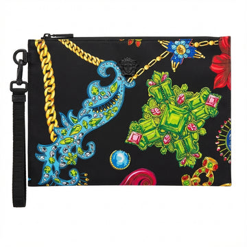 VERSACE CLUTCH