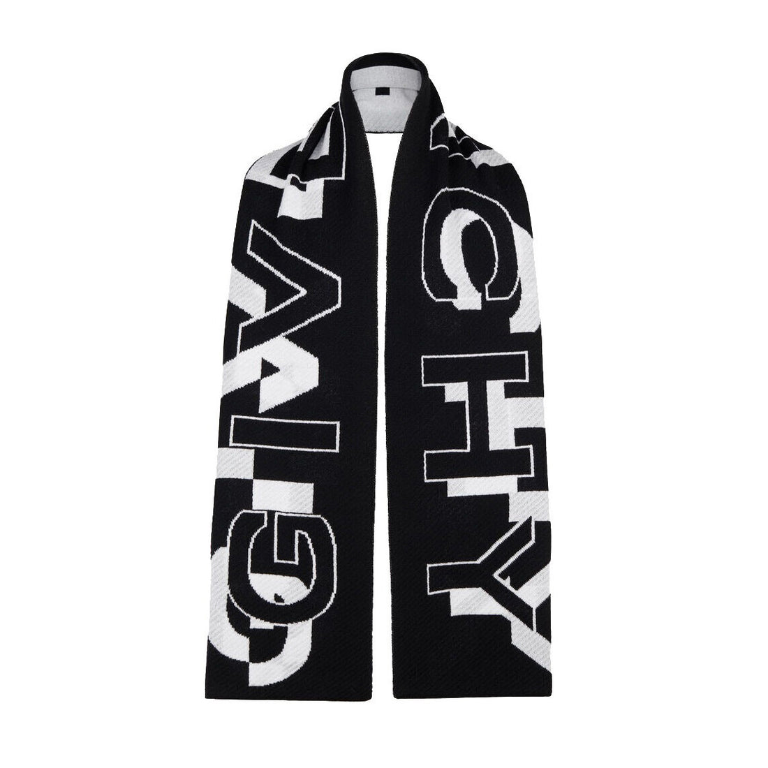 GIVENCHY SCARF