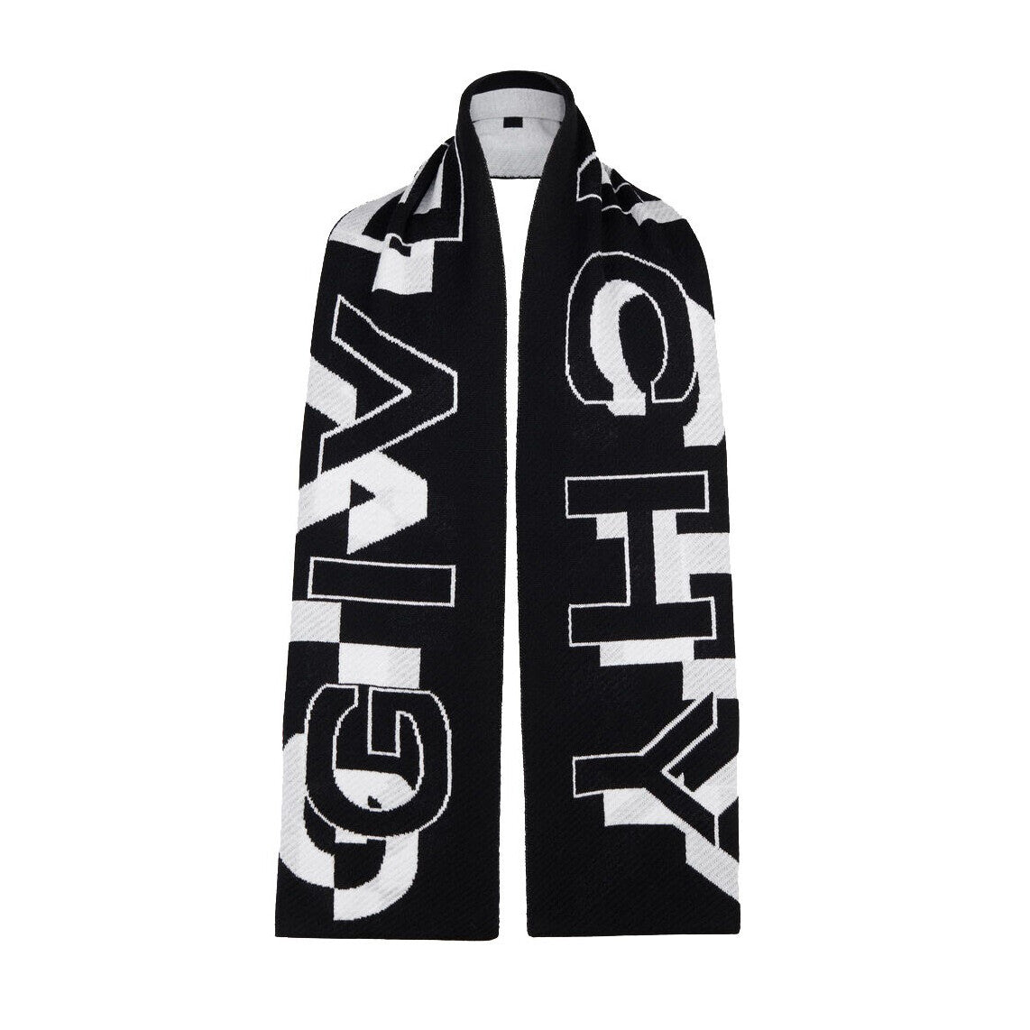 GIVENCHY SCARF