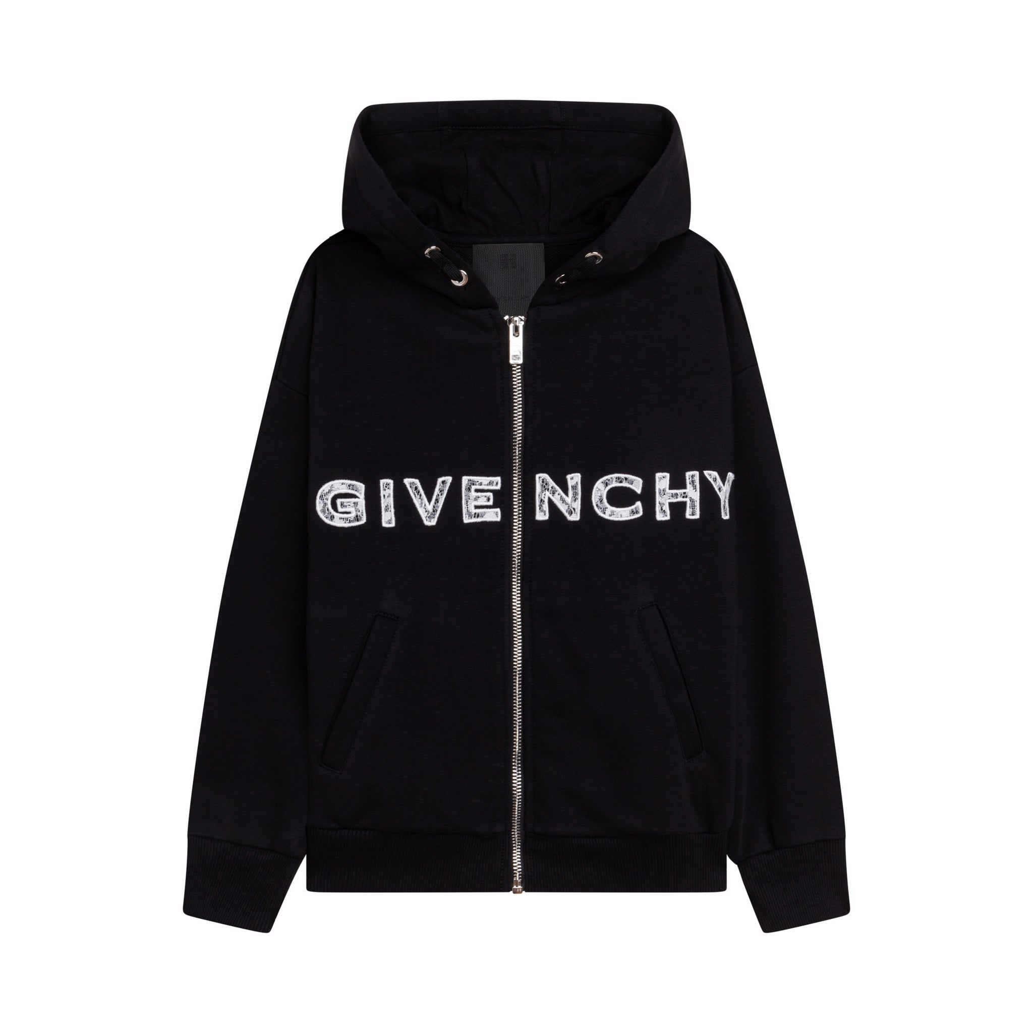 GIVENCHY KIDS SWEATSHIRT