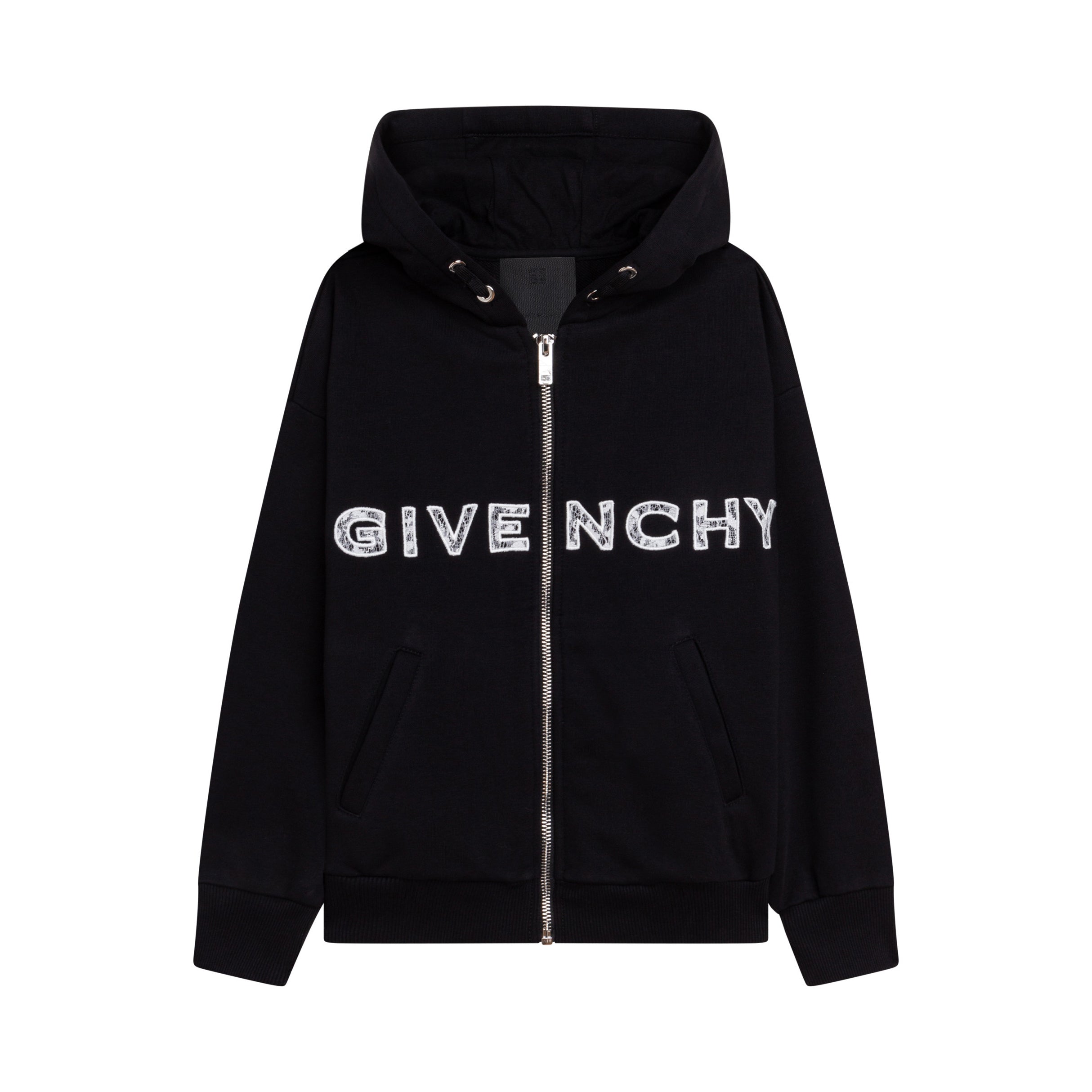 GIVENCHY KIDS SWEATSHIRT