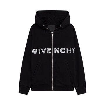 GIVENCHY KIDS SWEATSHIRT