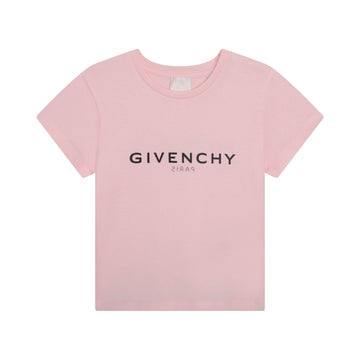 GIVENCHY KIDS T-SHIRT