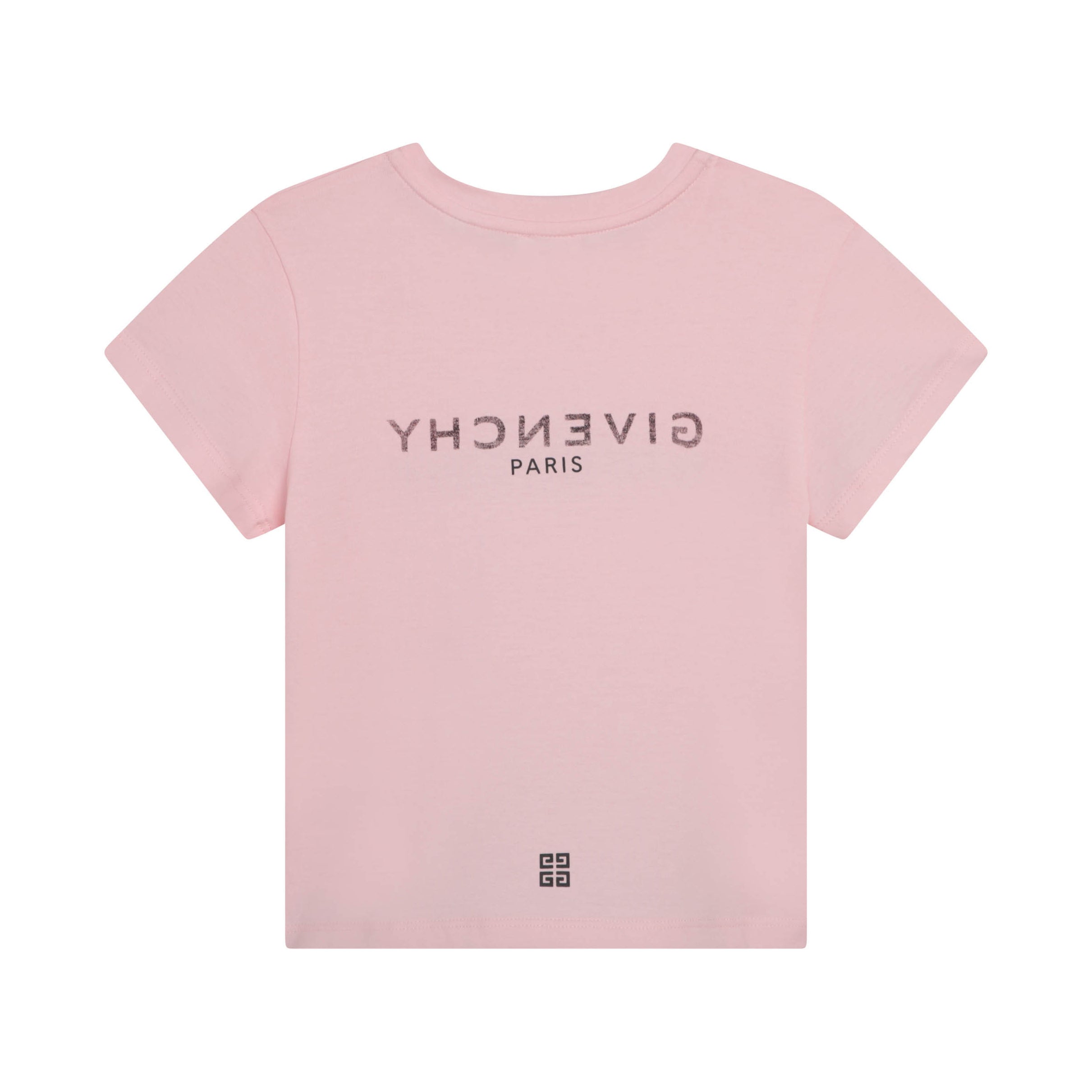 GIVENCHY KIDS T-SHIRT