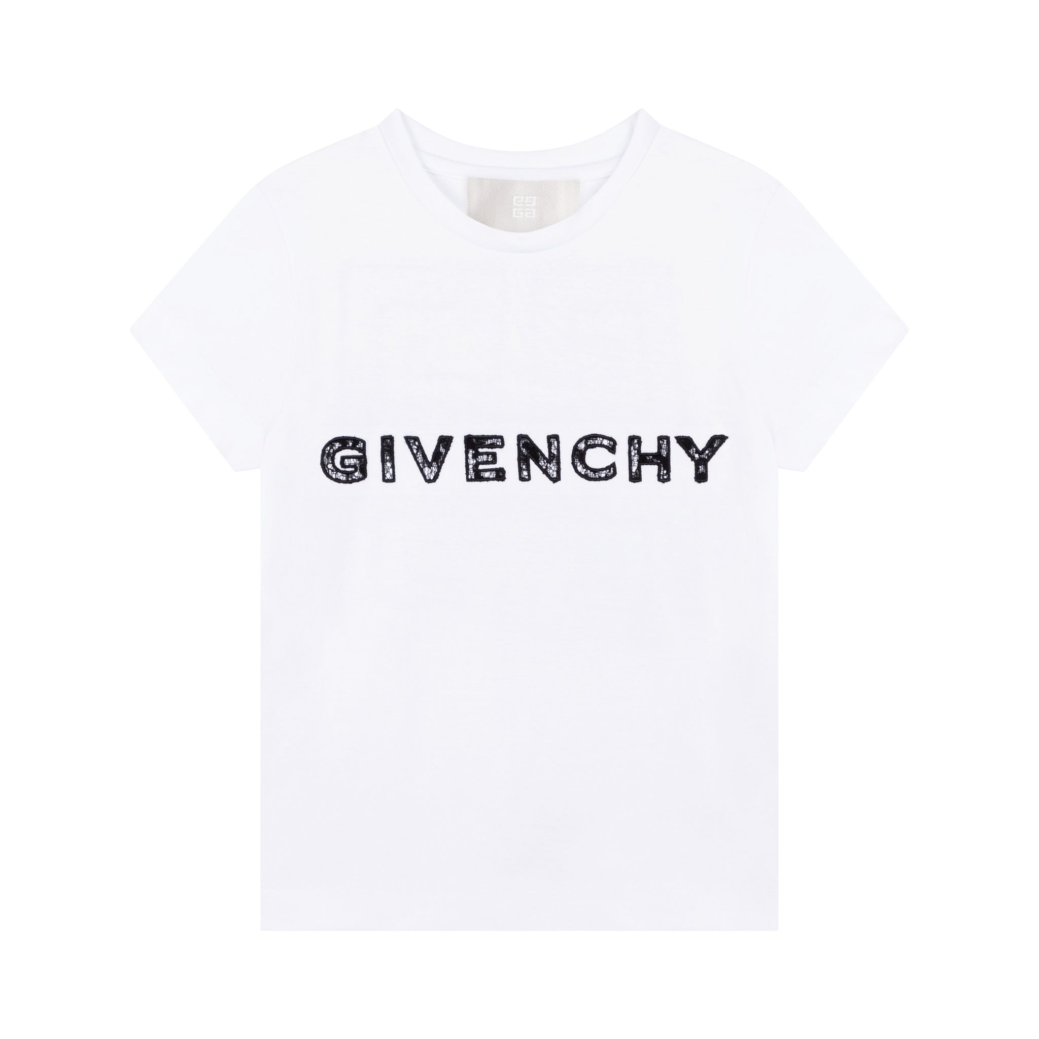 GIVENCHY KIDS T-SHIRT