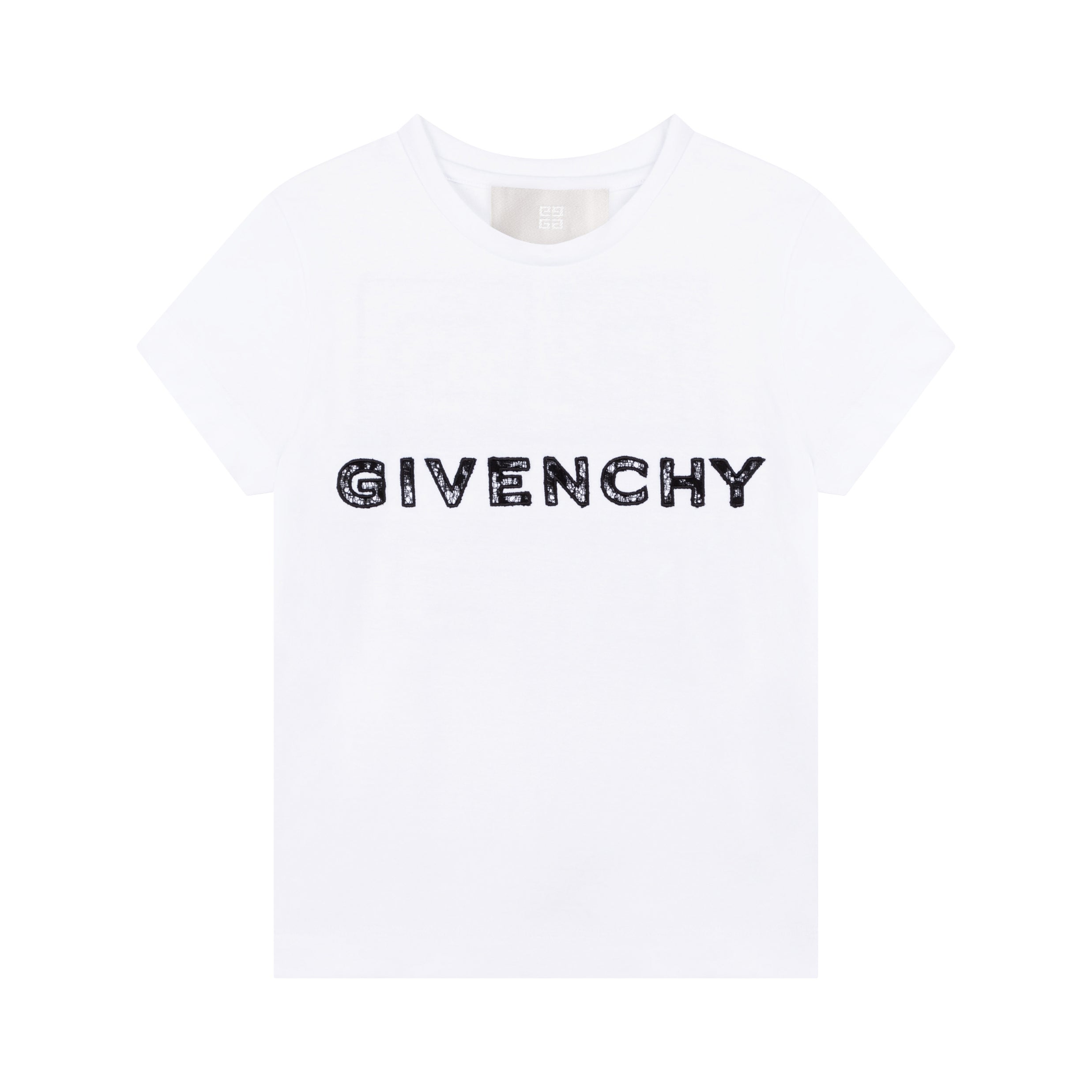 GIVENCHY KIDS T-SHIRT
