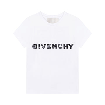GIVENCHY KIDS T-SHIRT