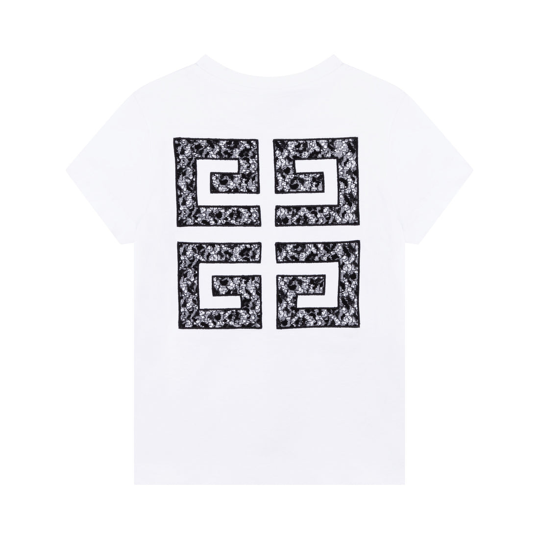 ÁO THUN TRẺ EM GIVENCHY 