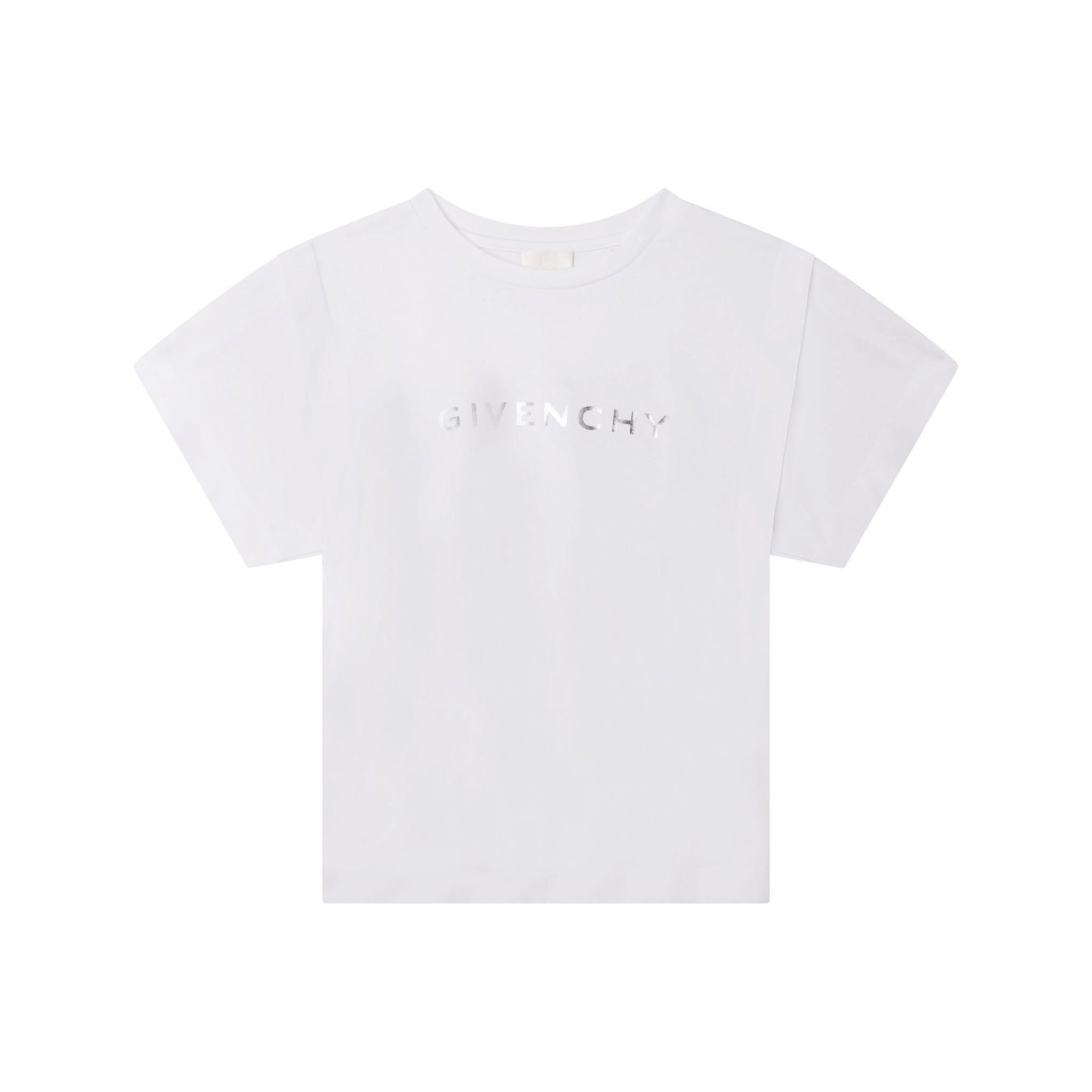 GIVENCHY KIDS T-SHIRT
