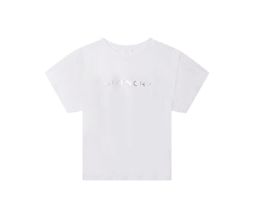 GIVENCHY KIDS T-SHIRT