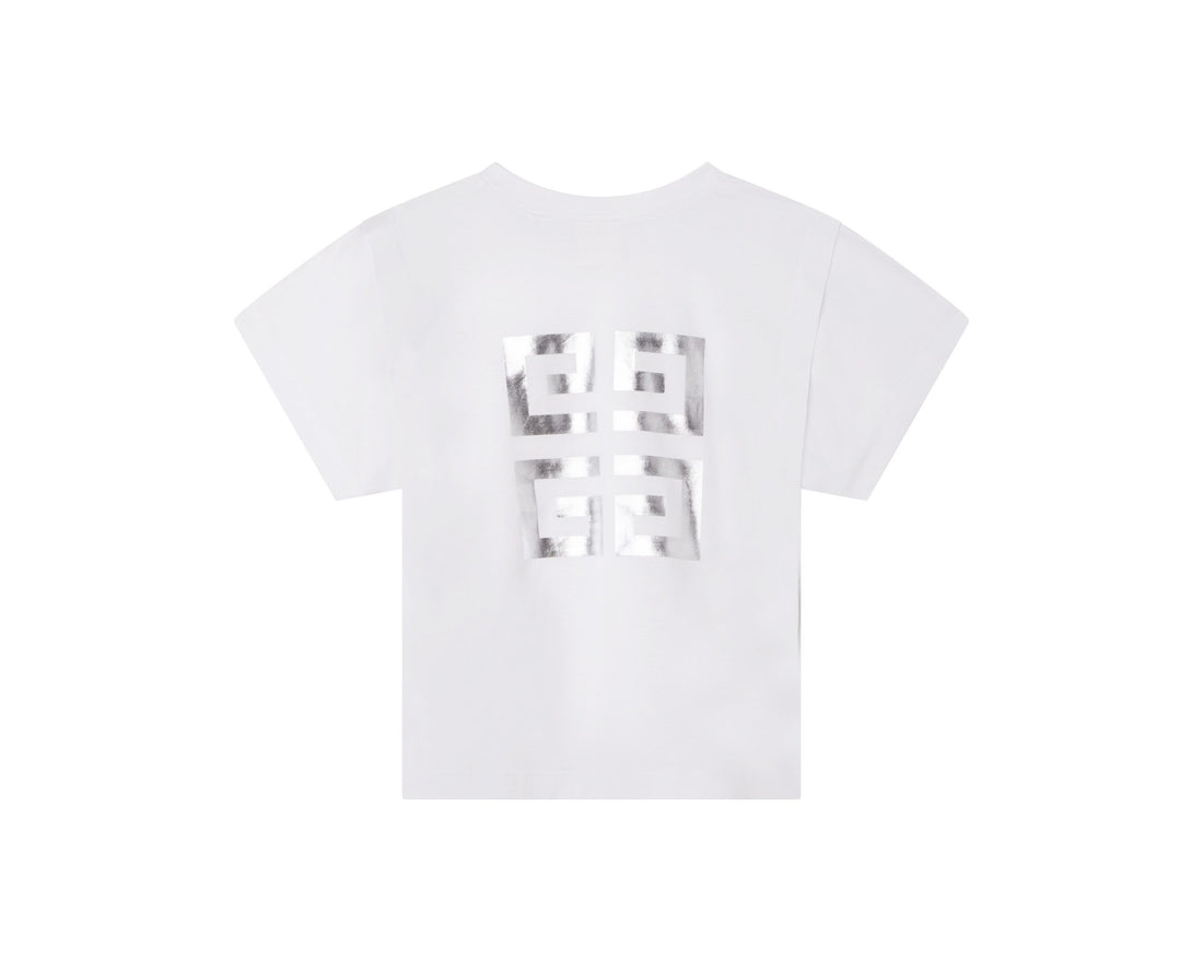 ÁO THUN TRẺ EM GIVENCHY