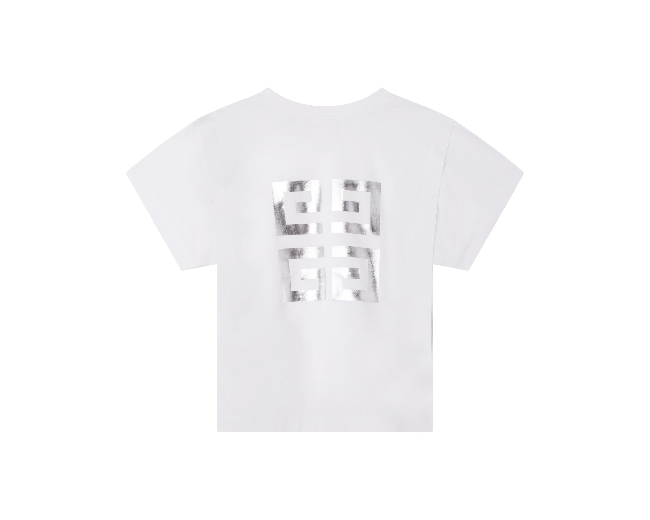 GIVENCHY KIDS T-SHIRT