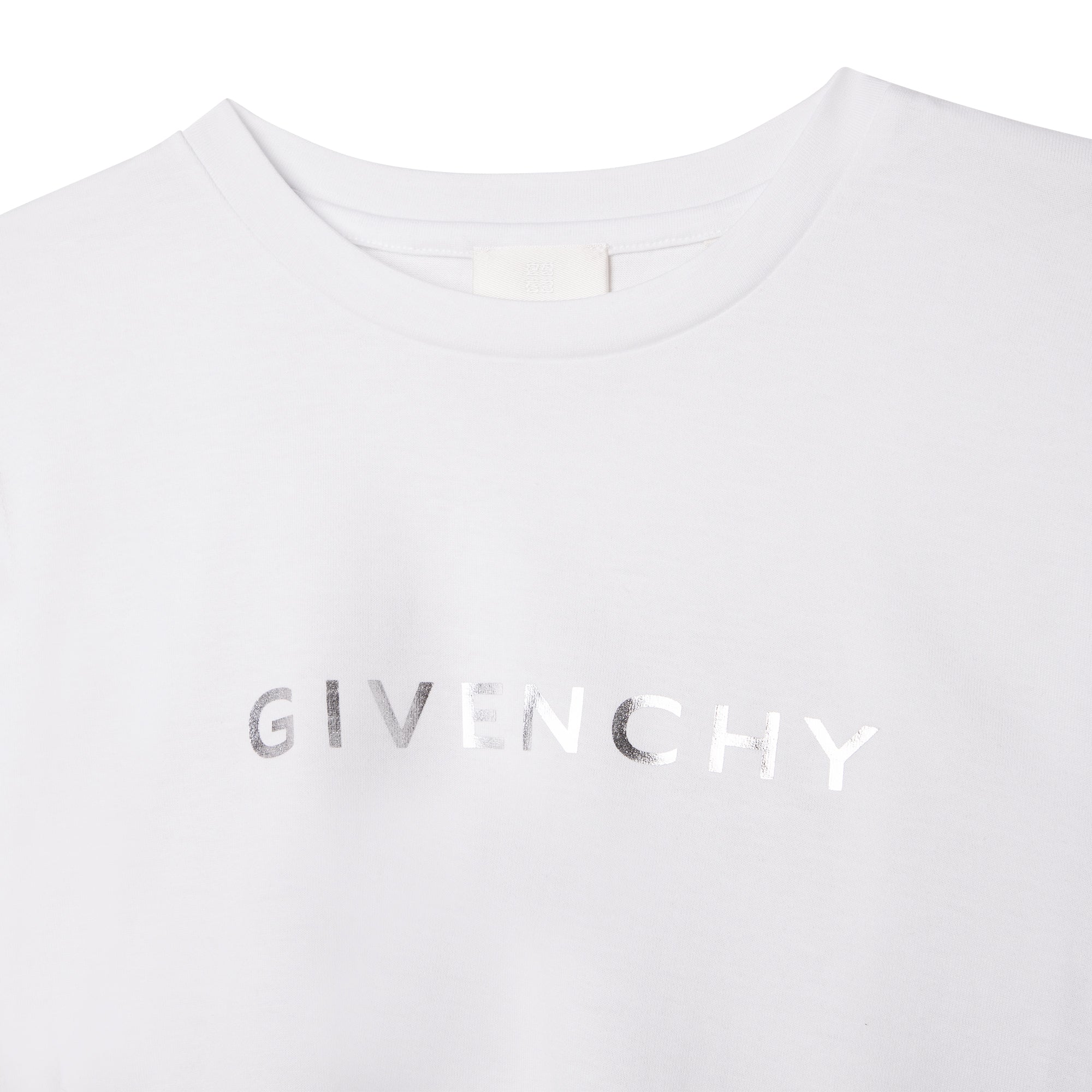 GIVENCHY KIDS T-SHIRT