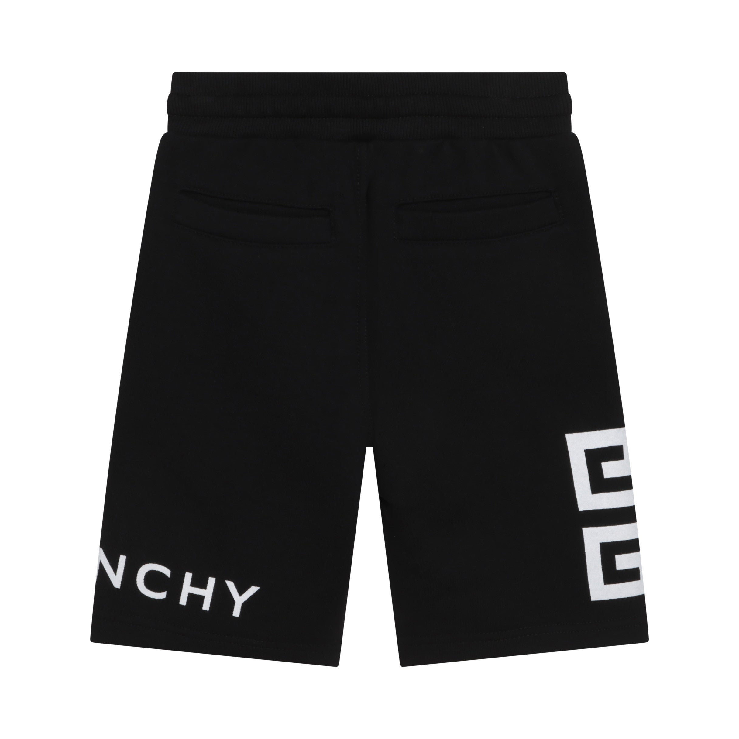 GIVENCHY KIDS SHORTS