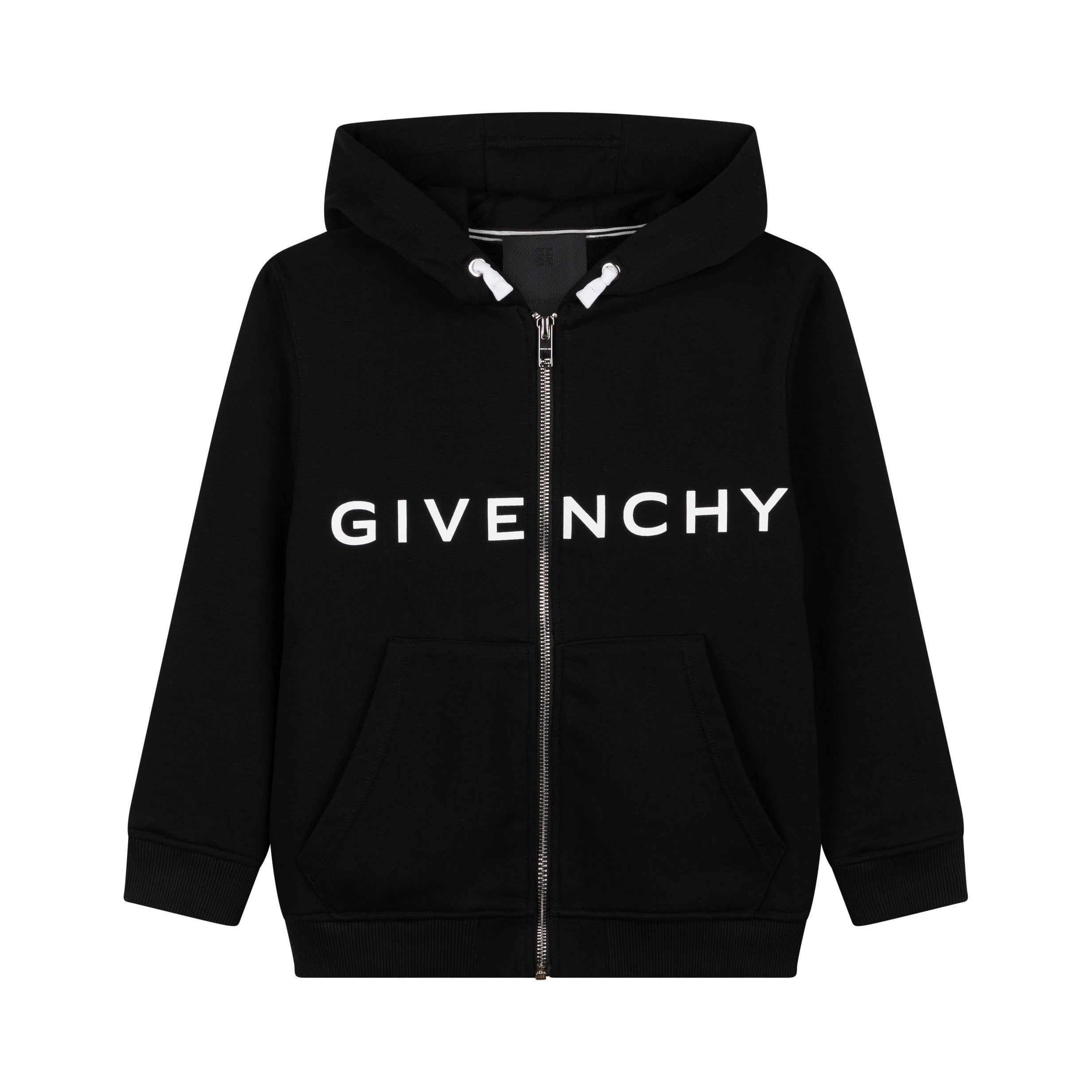 GIVENCHY KIDS HOODIE