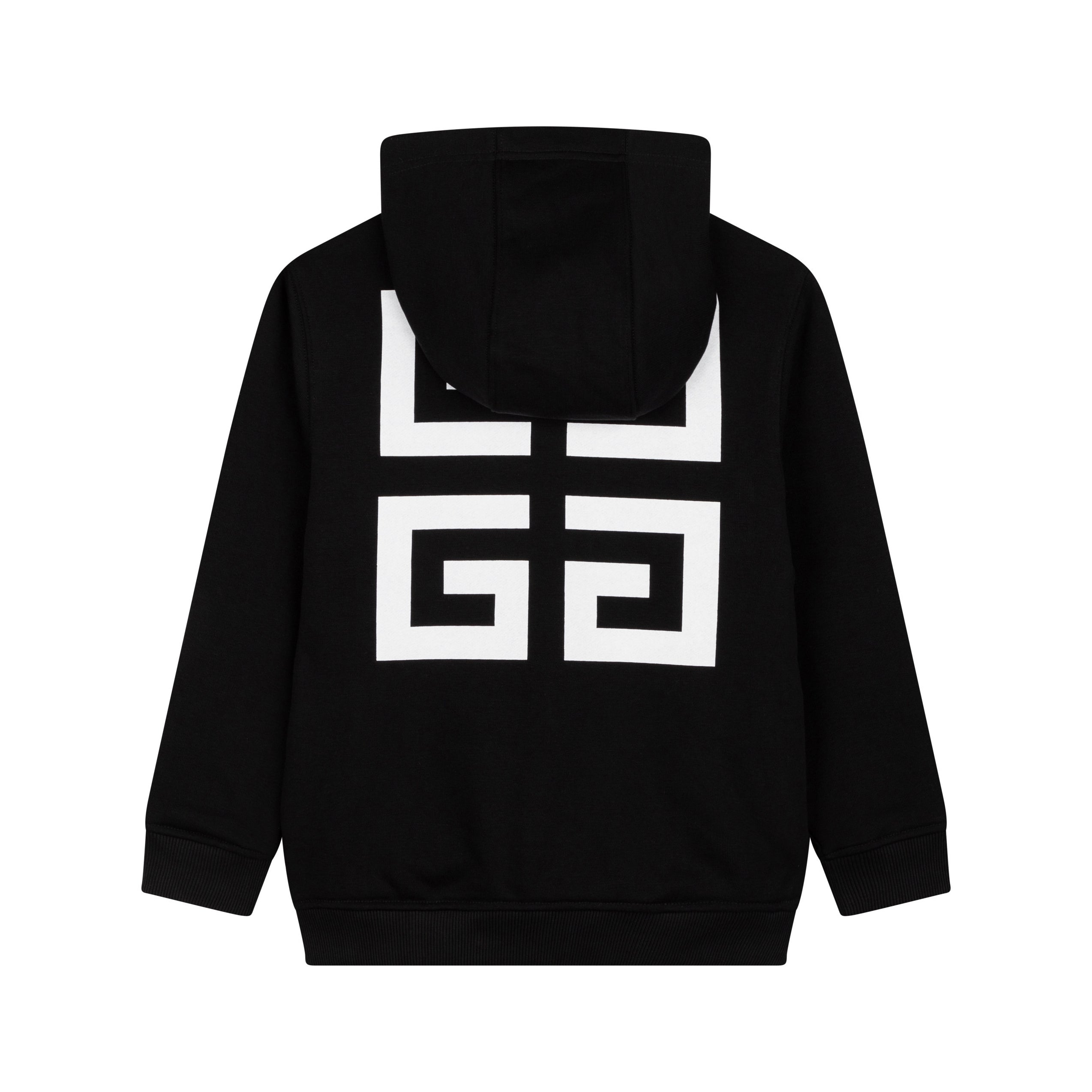 GIVENCHY KIDS HOODIE